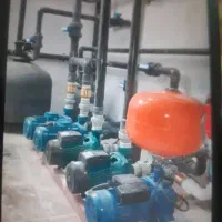 لوله کشی فرنگی شیرآلات رفع نشتی یابی تعمیرات کلی