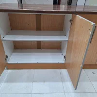 کابینت|آبچکان و نظمدهنده ظروف|فولادشهر, B7|دیوار