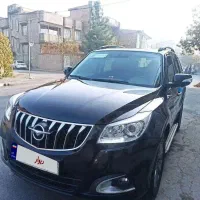 هایما s7 مدل ۹۹|خودرو سواری و وانت|ارومیه, |دیوار