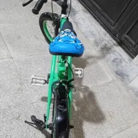 دوچرخه ۱۶