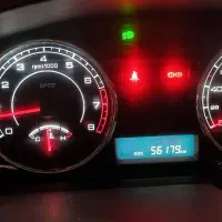 پژوپارس تیوفایو ۱۴۰۱ در حد صفر|خودرو سواری و وانت|آبادان, |دیوار