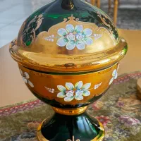 ظروف اگرمن کاملا نو