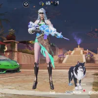 اکانت پابجی