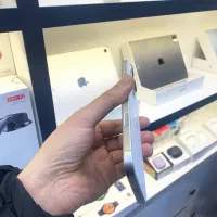 iPhone 16 Pro Max تقریباً نو Cycle 7|موبایل|کرج, گوهردشت|دیوار