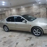ماکسیما مدل۲۰۰۶ فوری فروشی