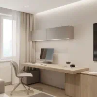 جدیدترین میزکار مینی باررابا گروه ماتجربه کنید|مبلمان اداری|تهران, آسمان|دیوار