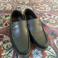 کفش کالج نونو