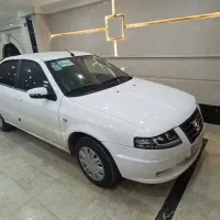 فروش سمند سورن صفر فوری