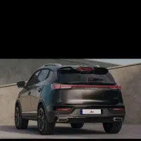 فروش خودرو KMC X5