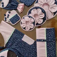 سرویس آشپزخانه، ست پیک‌نیک،کاور