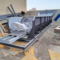 کوبیت HS10 ، ماسه شور، ماسه ساز ، فک سنگ شکن،سرند|ماشینآلات صنعتی|رباطکریم, |دیوار