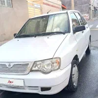 پراید ۱۱۱مدل۹۸