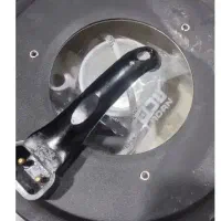 تابه برقی|اجاق گاز و لوازم برقی پختوپز|اهواز, کوی منابع طبیعی|دیوار