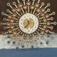 ساعت دیواری|ساعت دیواری و تزئینی|قرچک, باقرآباد|دیوار