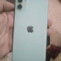 آیفون۱۱ نرمال