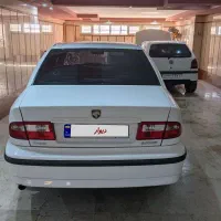 سمند ۹۱  LX xu7|خودرو سواری و وانت|اسلام‌شهر, شهرک واوان|دیوار