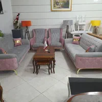 مبل آدرین (مبلمان پاریس)