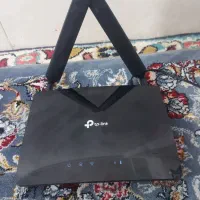 مودم سیمکارتی آنلاک tp-link MR200 ورژن۵
