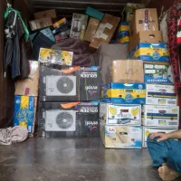 حمل ونقل|خدمات حمل و نقل|رشت, سلیمانداراب|دیوار