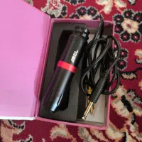 دستگاه تاتو