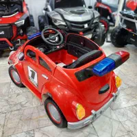 ماشین شارژی فلوکس پلیس|اسباببازی بچه|مشهد, مصلی (کارمندان اول)|دیوار