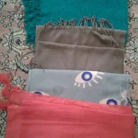 شال و روسری