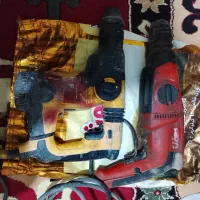 دریل شارژی ماکیتا hp330 اصلی نو|ابزارآلات|شیراز, محمدیه|دیوار