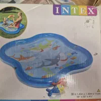 استخر ابی کودک مارک اینتکس