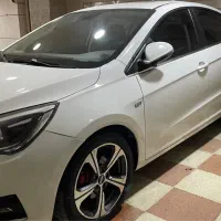 آریزو 5 مدل 1401 بیرنگ گارانتیدار کم کارکرد|خودرو سواری و وانت|اصفهان, شهرک میلاد|دیوار