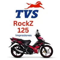 tvs راکز