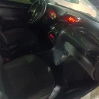 پژو206تیپ 5|خودرو سواری و وانت|یزد, |دیوار