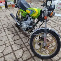 موتور نیکتاز ۲۰۰سی سی|موتورسیکلت|شاهرود, |دیوار