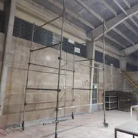 داربست فلزی ماهان|خدمات پیشه و مهارت|کرمانشاه, |دیوار