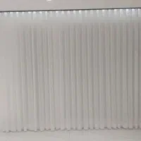 کارگاه تولیدی پرده