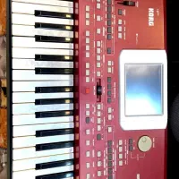 کیبورد  Korg pa500 persian