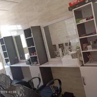 ۹ میلیون|آرایشگاه و سالنهای زیبایی|گتوند, |دیوار