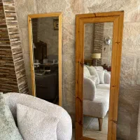 آینه قدی|آینه|نجف‌آباد, امام خمینی|دیوار