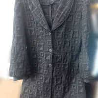 مانتو درحد سایز 40