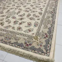 شاهکاری در فرش اریایی|فرش|دوگنبدان, |دیوار