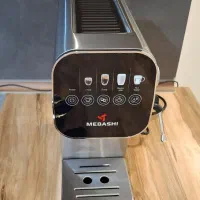 اسپرسو ساز مباشی مدل ME ECM2112|سماور، چای‌ساز، قهوه‌ساز|تهران, تهرانسر غربی|دیوار