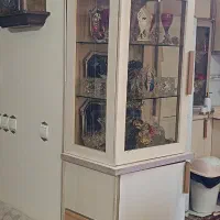 کابینت دست دوم