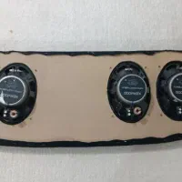 چهار عدد باند کنود 718اصلی و ضبط چهار خروجه پایونر