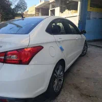 چری آریزو 5 خونگی درحد مدل 1397 توربو|خودرو سواری و وانت|اصفهان, آفاران|دیوار