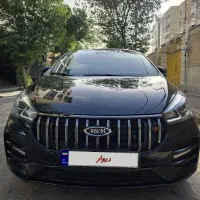 آریزو ۵ اف ال اسپرت مدل اسفند ۱۴۰۲