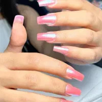 کاشت ناخن و کلیه خدمات ناخن