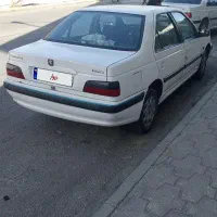 پژو پارس تمام رنگ|خودرو سواری و وانت|بانه, |دیوار