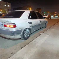 زانتیا ۸۶ خونگی سالم