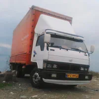 حمل بار اسباب کشی اثاثیه منزل مبلمان نیسان 5کارگر