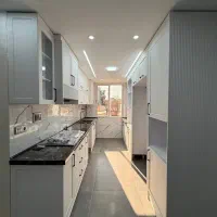 ۶۳مترسندتک‌برگ/پارکینگ سندی/فول امکانات/فاز1اندیشه