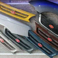009 تیبا تیبا2 کاپوت206گلگیر207پرایدسایناکوییک|قطعات یدکی و لوازم جانبی|مشهد, توس (بلوار توس)|دیوار